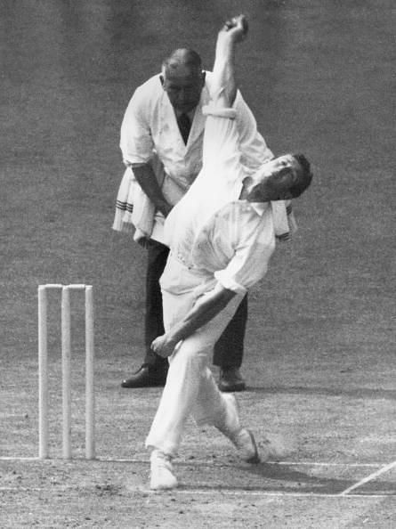 Dayle Hadlee